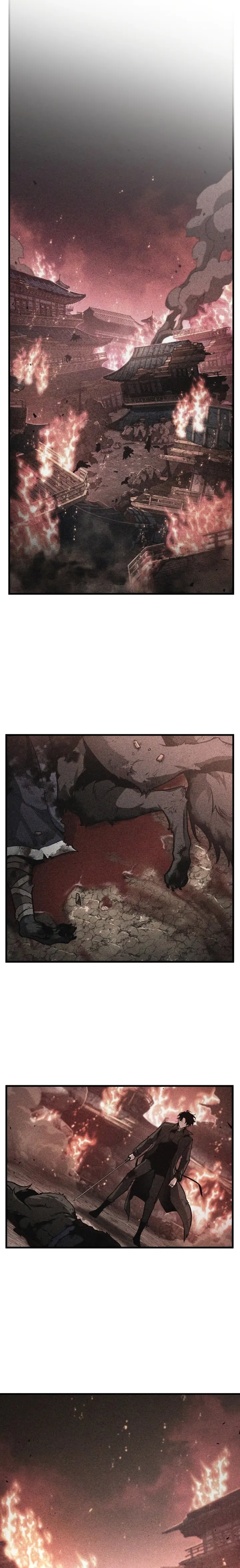 Read Omniscient Reader PT Manga Online