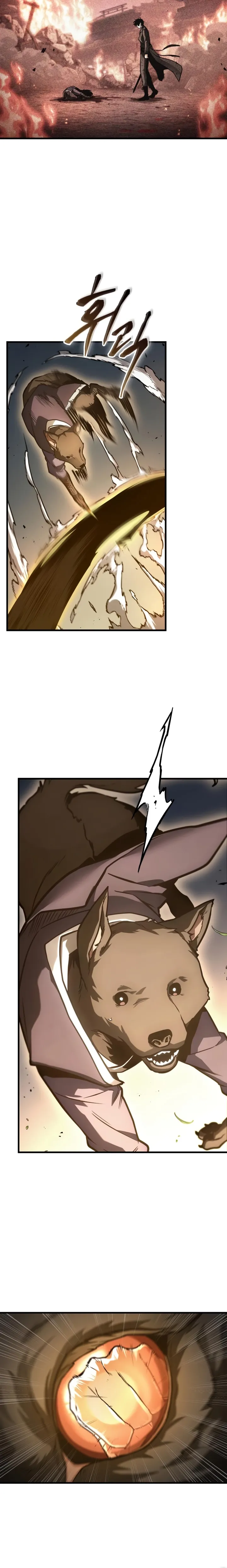 Read Omniscient Reader PT Manga Online