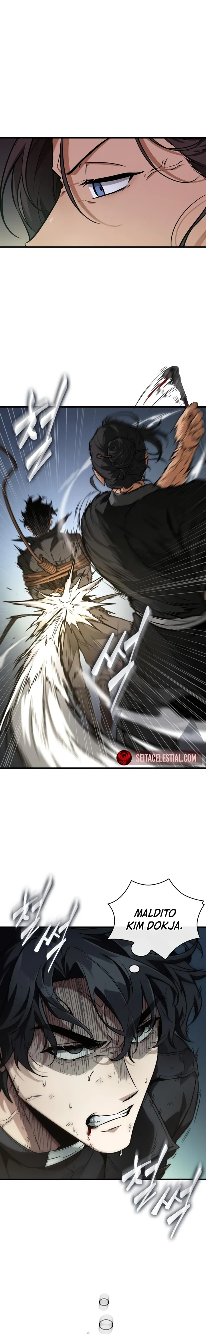 Read Omniscient Reader PT Manga Online