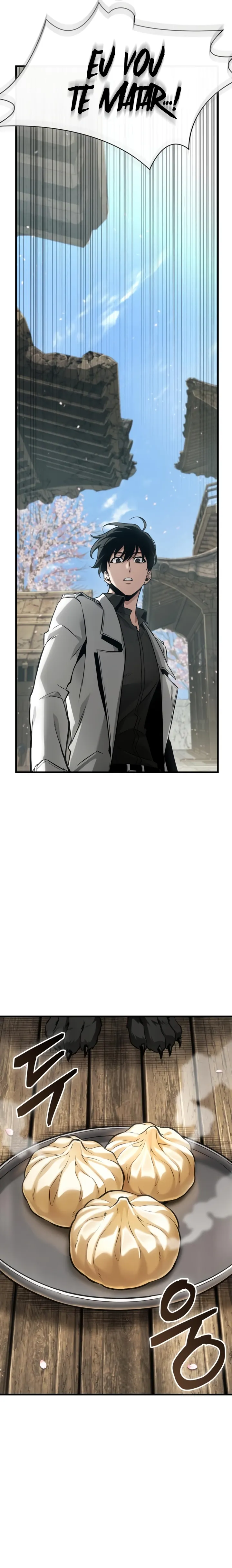 Read Omniscient Reader PT Manga Online