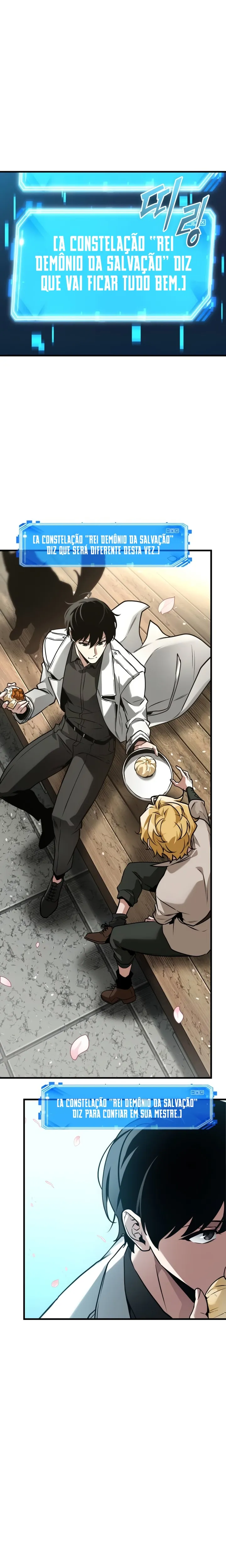 Read Omniscient Reader PT Manga Online