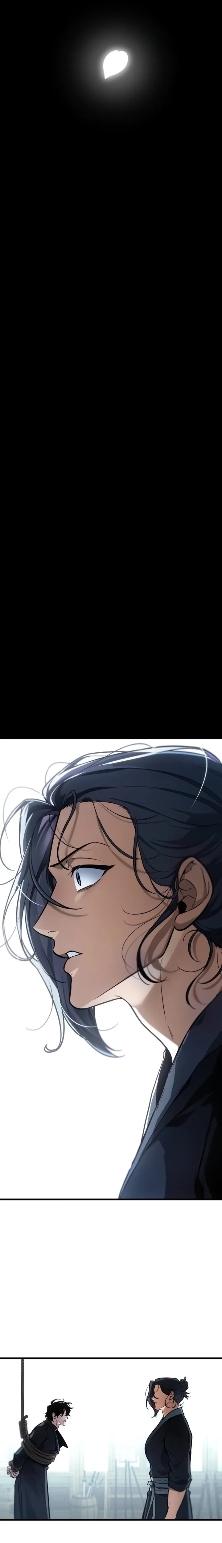 Read Omniscient Reader PT Manga Online