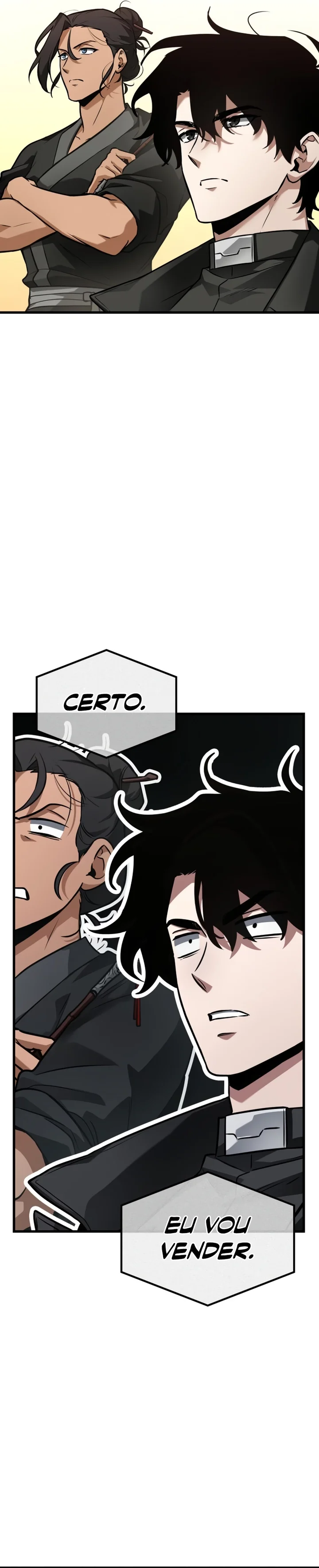 Read Omniscient Reader PT Manga Online