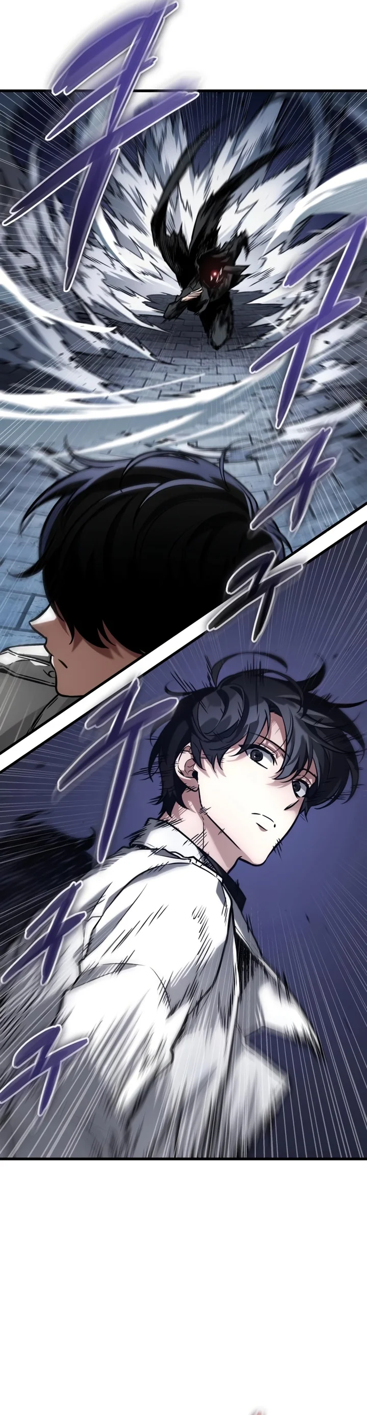 Read Omniscient Reader PT Manga Online