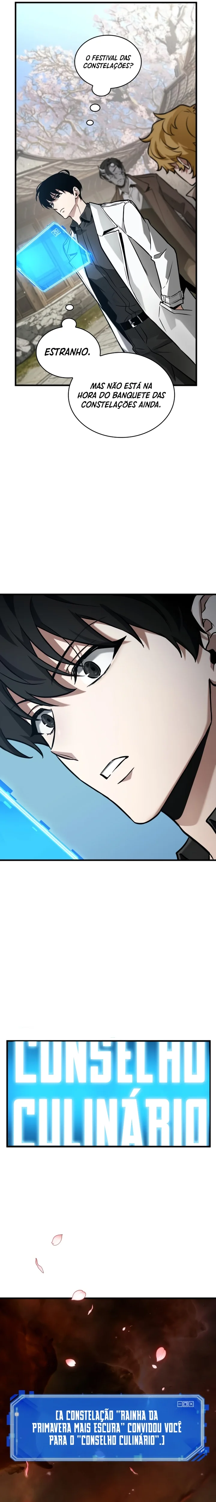 Read Omniscient Reader PT Manga Online