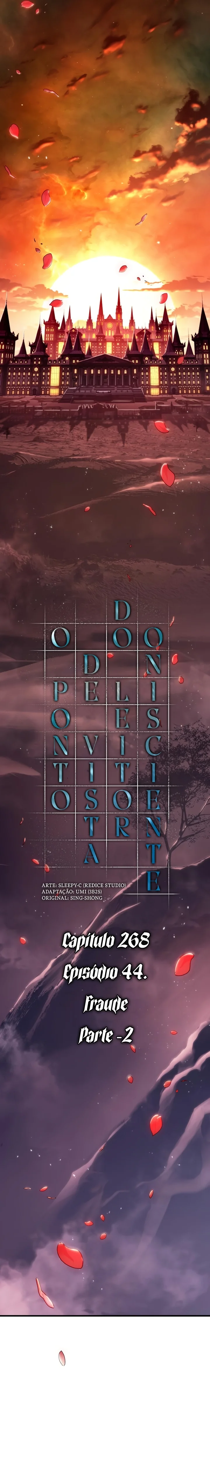 Read Omniscient Reader PT Manga Online