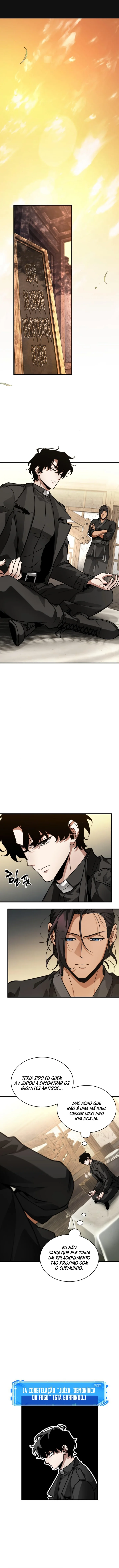 Read Omniscient Reader PT Manga Online