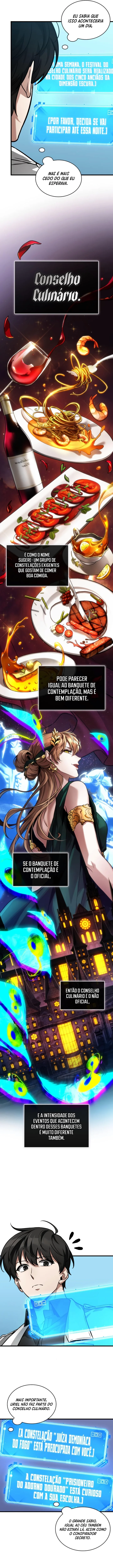 Read Omniscient Reader PT Manga Online