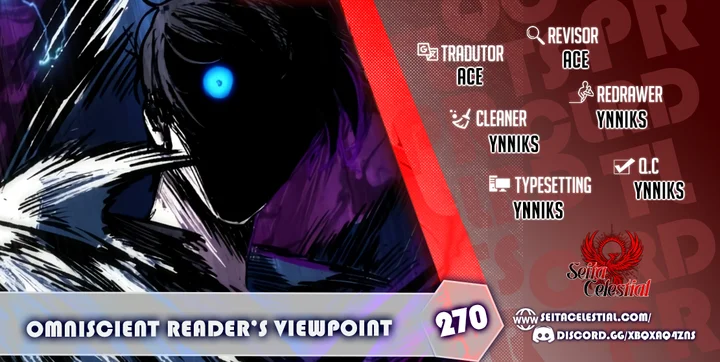 Read Omniscient Reader PT Manga Online