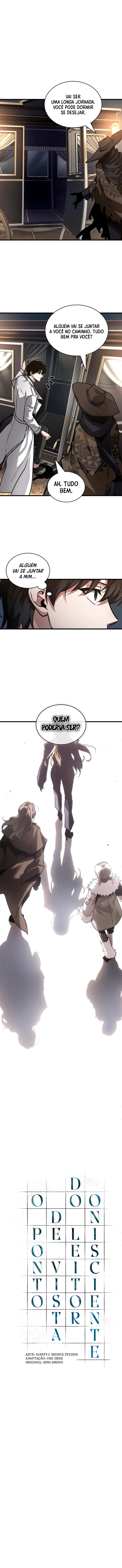 Read Omniscient Reader PT Manga Online