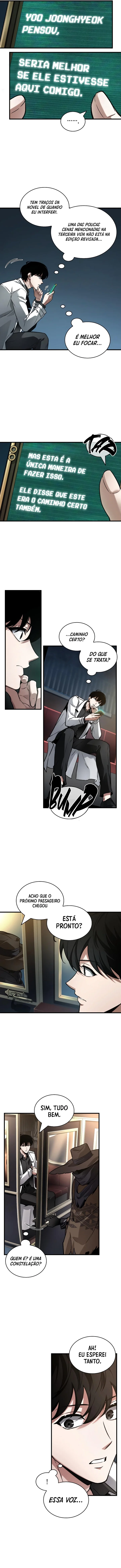 Read Omniscient Reader PT Manga Online