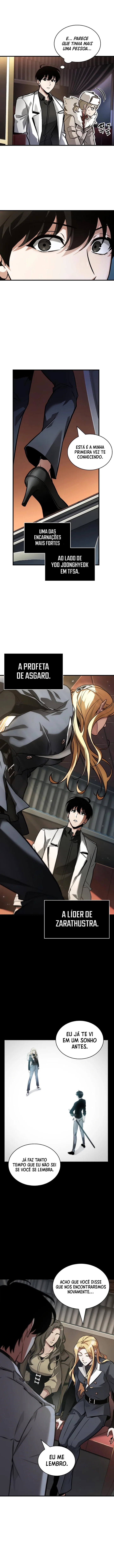 Read Omniscient Reader PT Manga Online