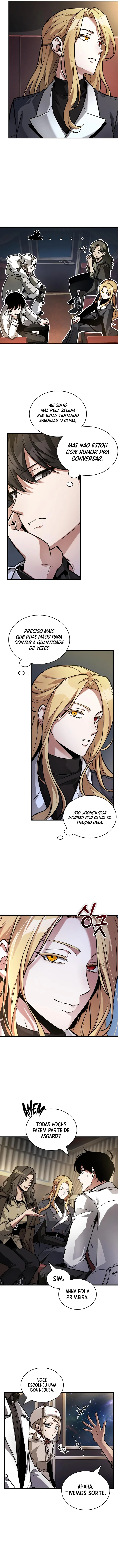 Read Omniscient Reader PT Manga Online