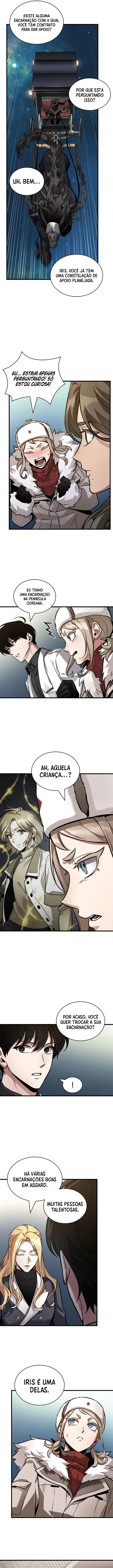 Read Omniscient Reader PT Manga Online