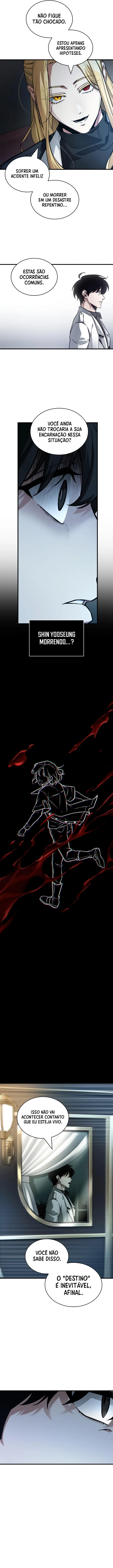 Read Omniscient Reader PT Manga Online