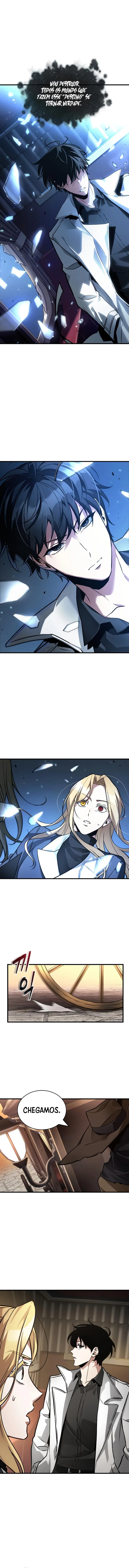 Read Omniscient Reader PT Manga Online