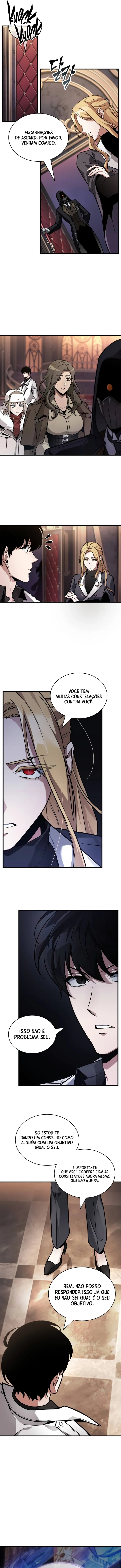 Read Omniscient Reader PT Manga Online