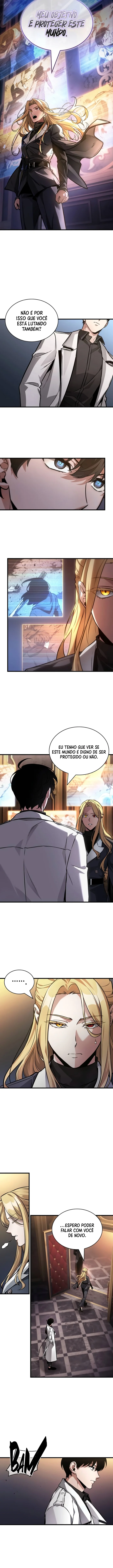 Read Omniscient Reader PT Manga Online