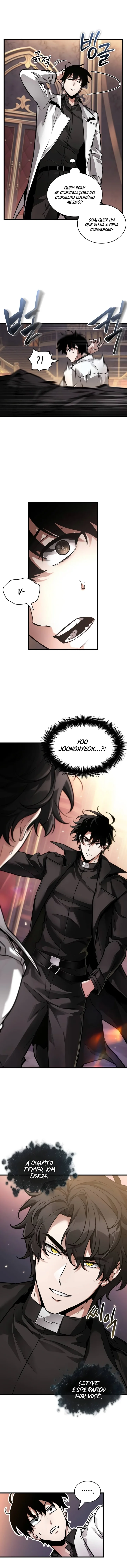 Read Omniscient Reader PT Manga Online