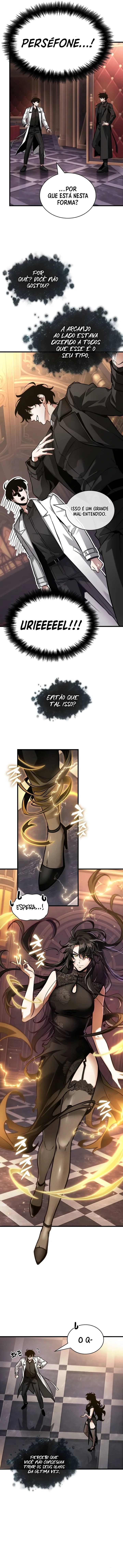 Read Omniscient Reader PT Manga Online