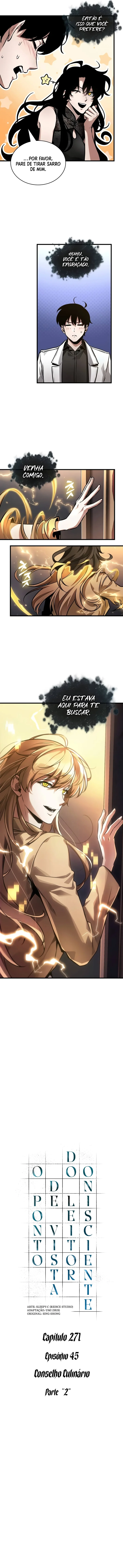 Read Omniscient Reader PT Manga Online