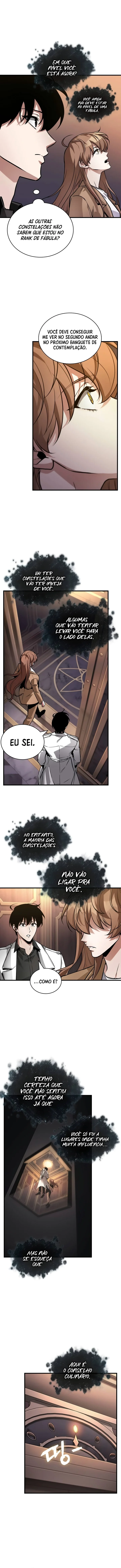 Read Omniscient Reader PT Manga Online