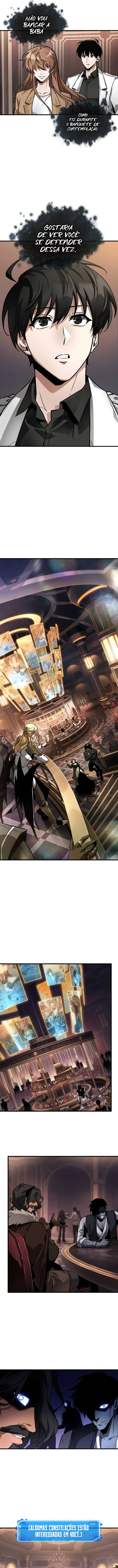 Read Omniscient Reader PT Manga Online