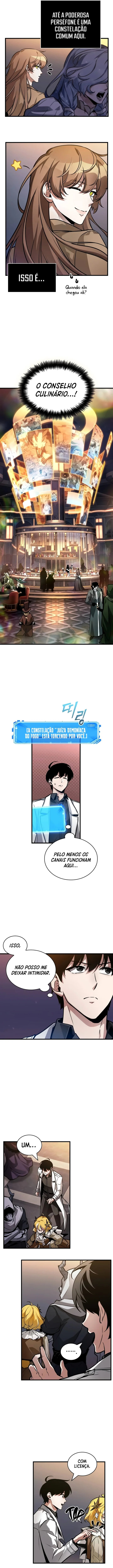 Read Omniscient Reader PT Manga Online