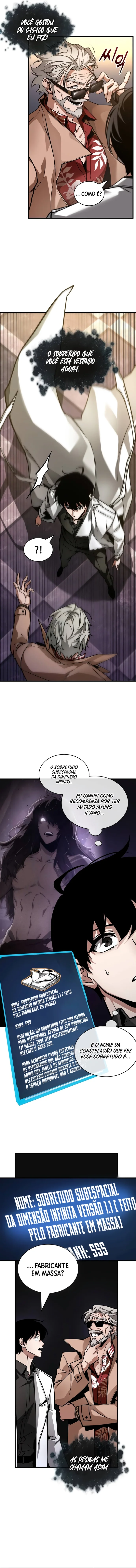 Read Omniscient Reader PT Manga Online