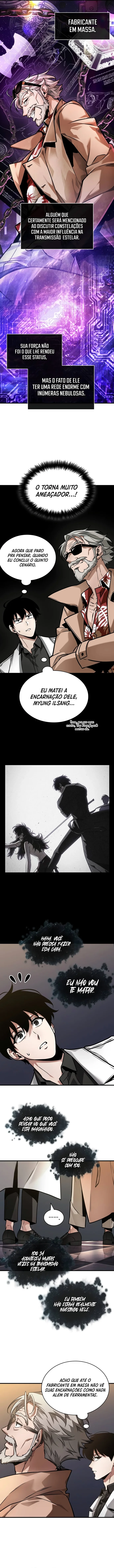 Read Omniscient Reader PT Manga Online