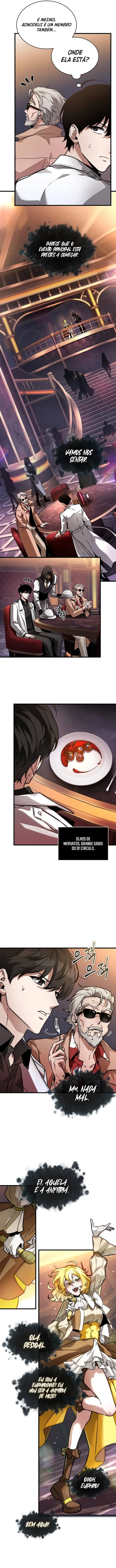 Read Omniscient Reader PT Manga Online