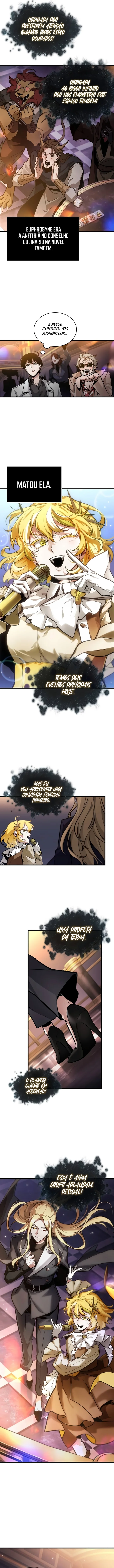 Read Omniscient Reader PT Manga Online