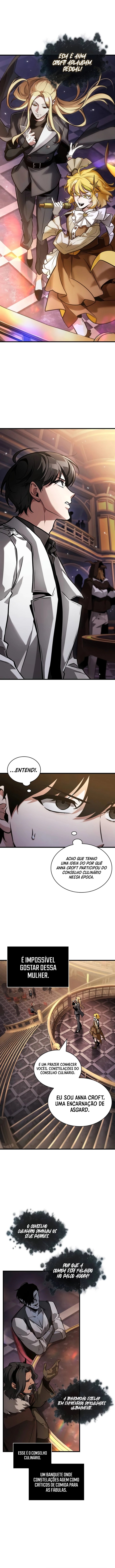 Read Omniscient Reader PT Manga Online