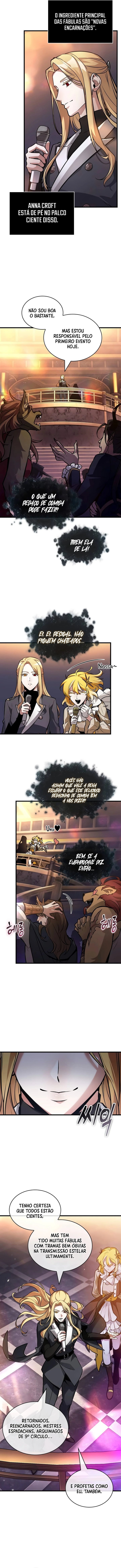 Read Omniscient Reader PT Manga Online