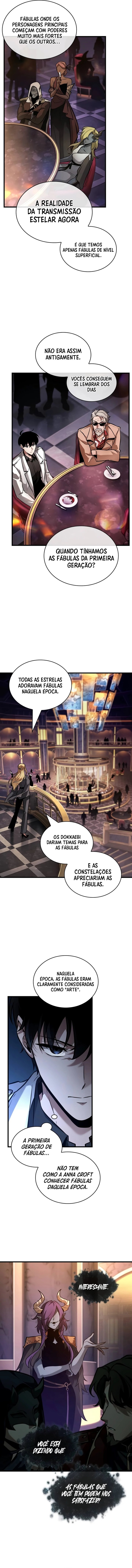 Read Omniscient Reader PT Manga Online