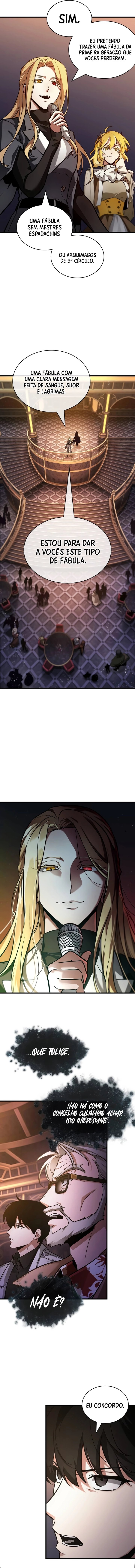 Read Omniscient Reader PT Manga Online