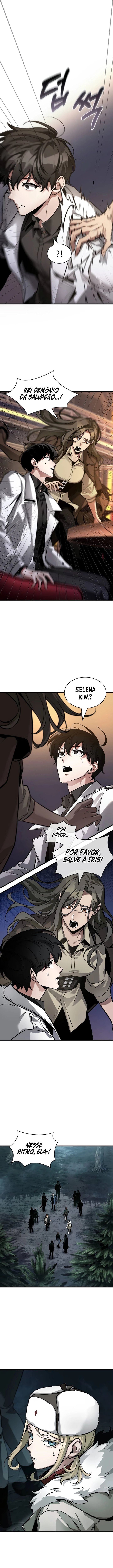 Read Omniscient Reader PT Manga Online