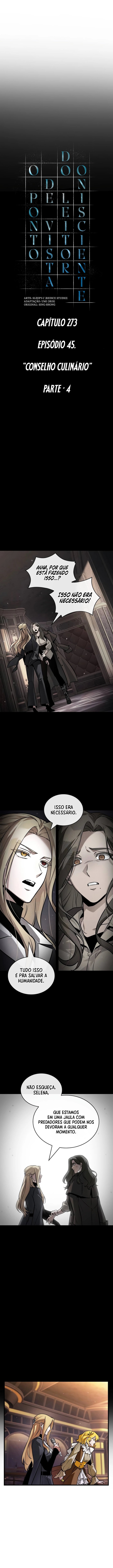 Read Omniscient Reader PT Manga Online