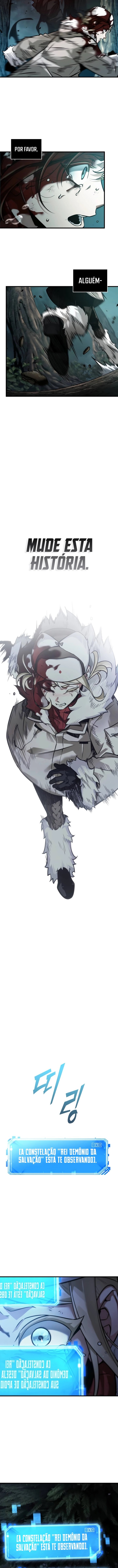 Read Omniscient Reader PT Manga Online