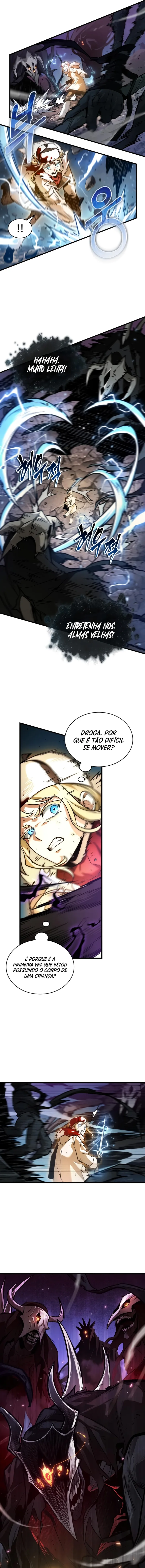 Read Omniscient Reader PT Manga Online