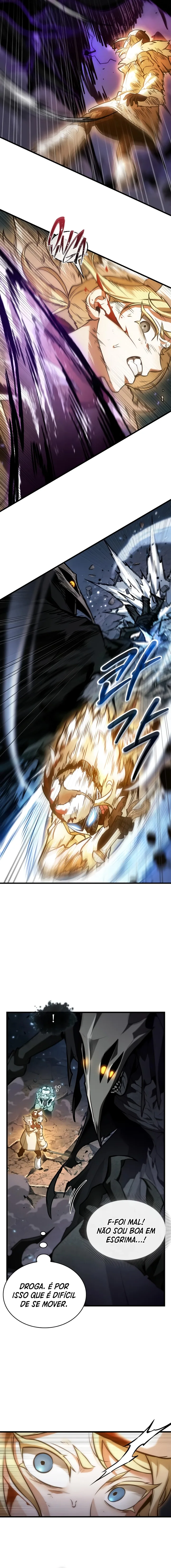 Read Omniscient Reader PT Manga Online