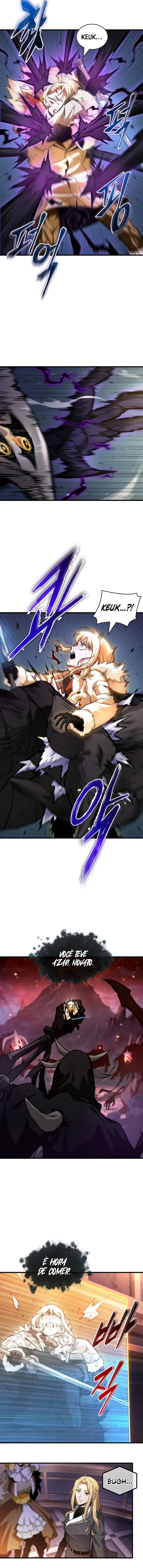 Read Omniscient Reader PT Manga Online