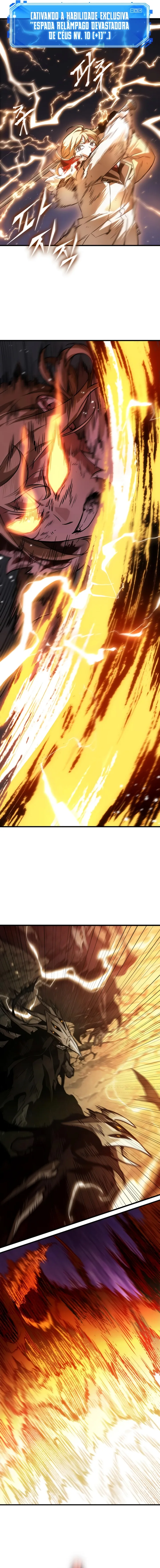 Read Omniscient Reader PT Manga Online