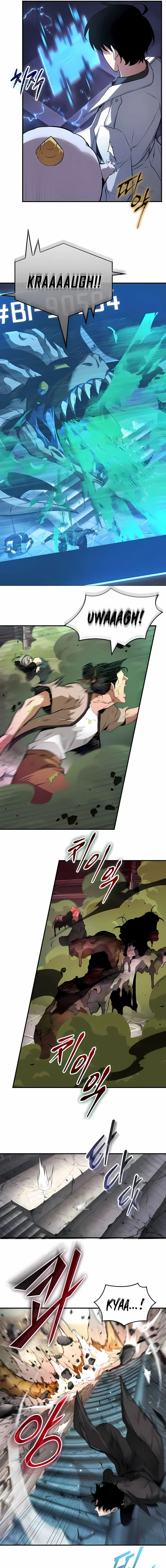 Read Omniscient Reader PT Manga Online