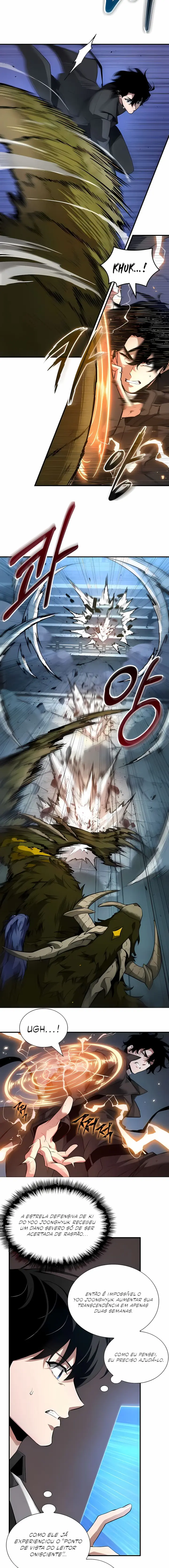 Read Omniscient Reader PT Manga Online