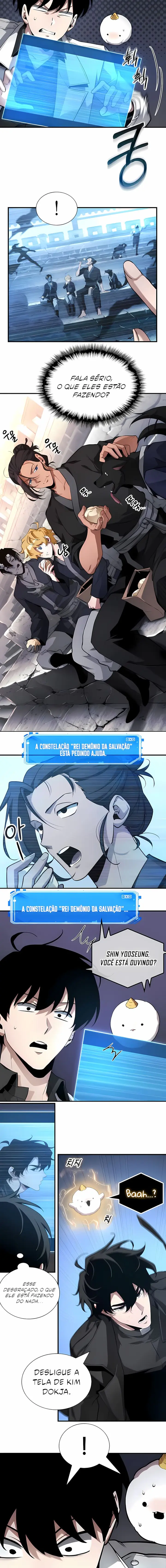 Read Omniscient Reader PT Manga Online