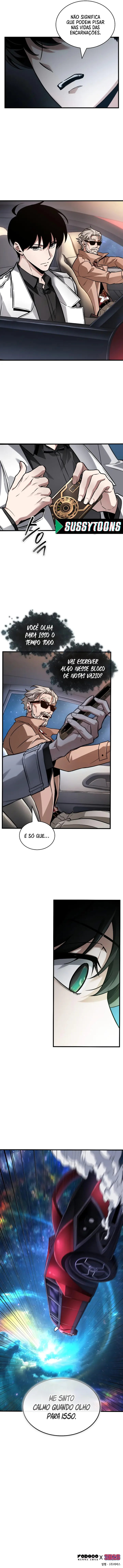 Read Omniscient Reader PT Manga Online