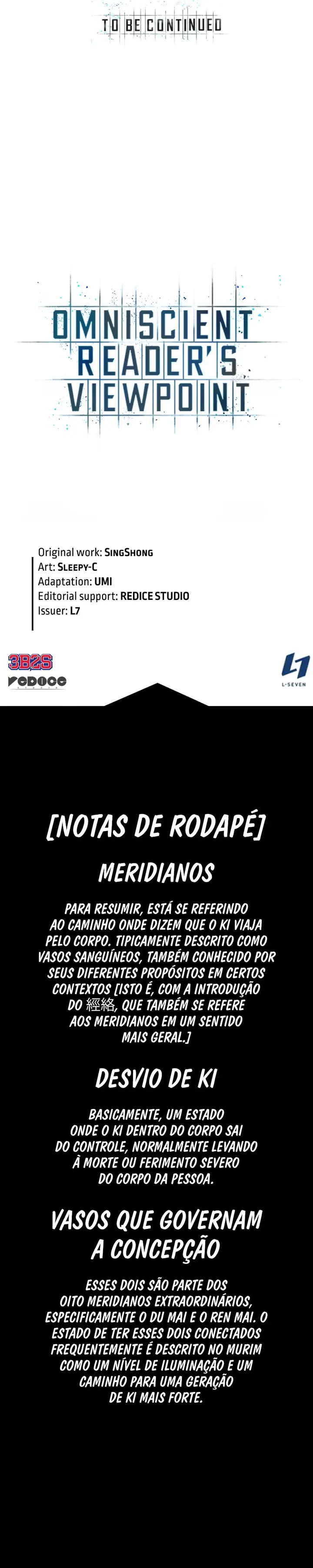 Read Omniscient Reader PT Manga Online