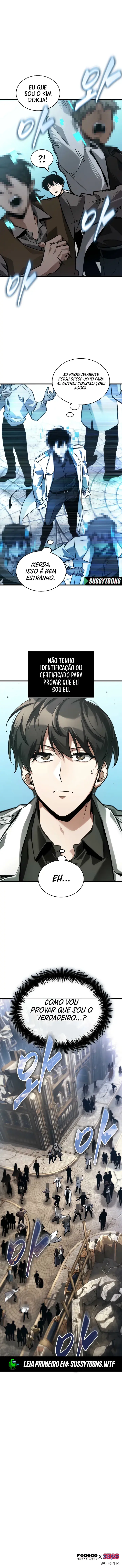 Read Omniscient Reader PT Manga Online