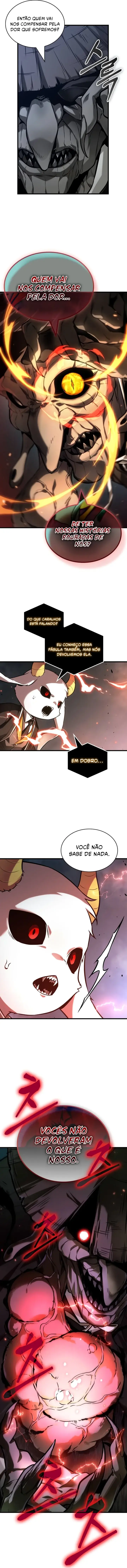 Read Omniscient Reader PT Manga Online